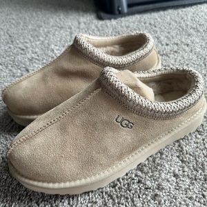 Ugg Tasman slippers - women’s